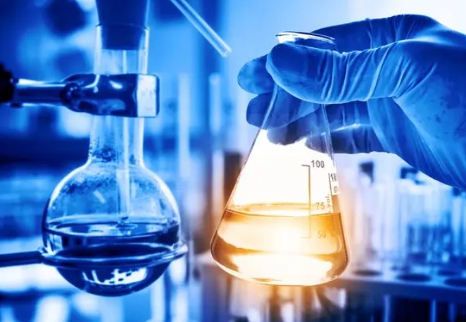 生物医药产业智能化转型的思考 生物医药产业智能化转型的思考