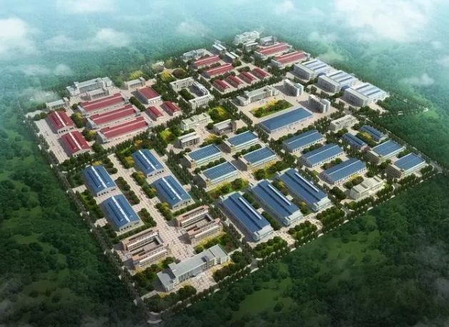 滨州工业园区如何发展实施EOD模式？滨州工业园区实施EOD模式发展的对策建议