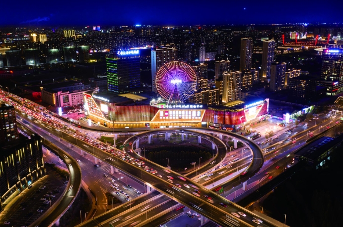 加快长春市数字经济核心产业发展的对策建议
