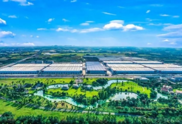 德阳市经济技术开发区工业用地更新所面临的难点、问题和困境