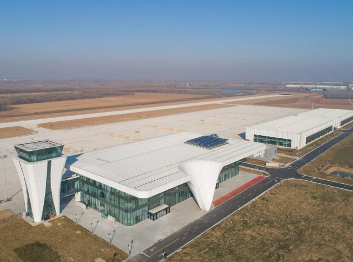 我国通用机场发展策略建议探讨 我国通用机场发展策略建议探讨