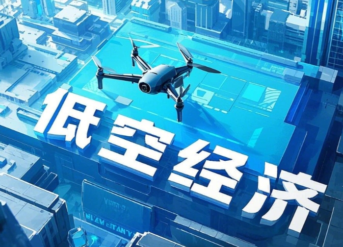 “十五五”时期推动我国低空经济高质量发展的对策建议 “十五五”时期推动我国低空经济高质量发展的对策建议