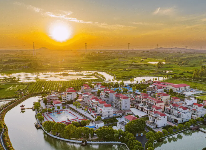 2026年农村综合性改革试点、五好两宜和美乡村试点项目申报指南