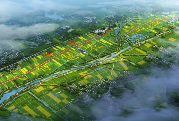 2026年全域土地综合整治项目申报全流程操作指南 2026年全域土地综合整治项目申报全流程操作指南