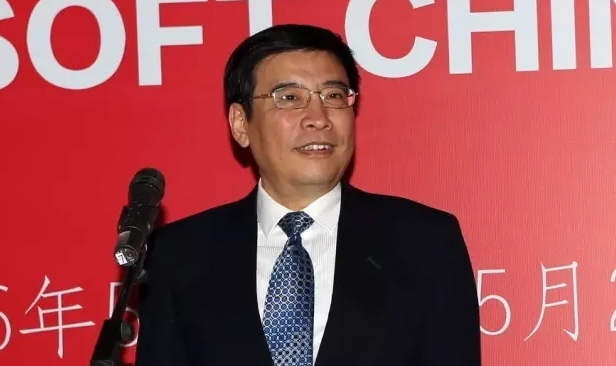 苗部长s工业和信息化部部长苗圩