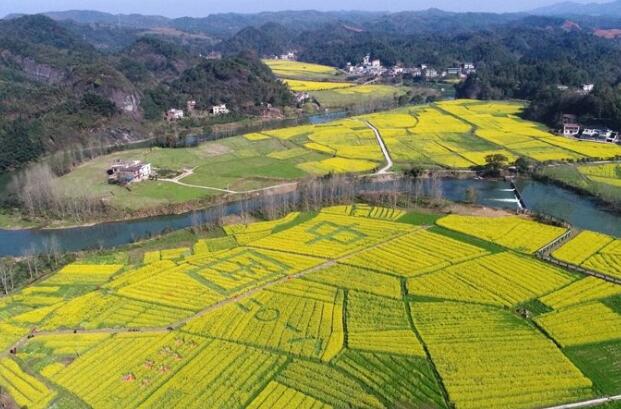 生态哲学视域下的乡村振兴