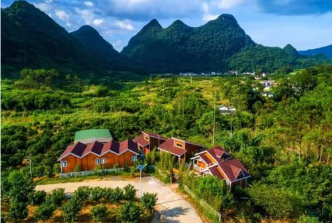 广东清远市乡村规划建设，乡村振兴战略规划