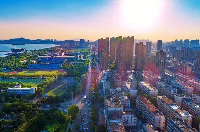 乌海市海勃湾生态涵养区规划,资源枯竭型城市产业转型规划