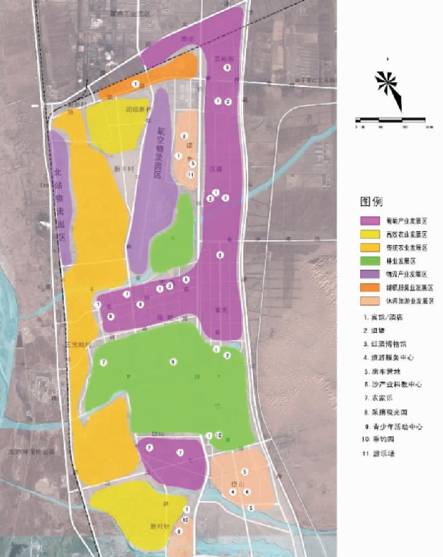 乌海市海勃湾区规划图图片