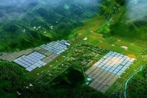 2021年现代农业产业园创建申报条件,2021年现代农业产业园创建申报 时间