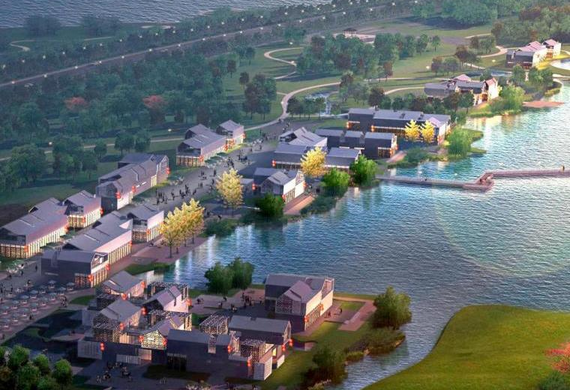 盐城市农业科技园区建设现状,盐城市农业科技园区建设建议