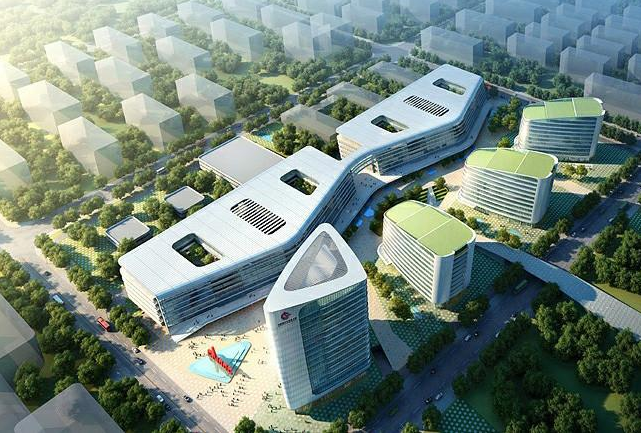 工业园区绿色发展的对策建议,国外工业园区绿色发展思路