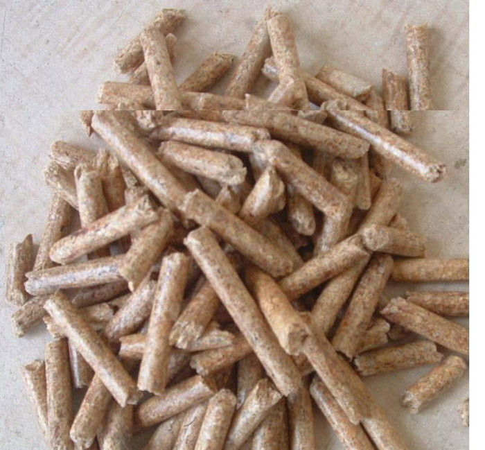 唐山生物质燃料