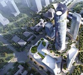苏州吴江智能产业园