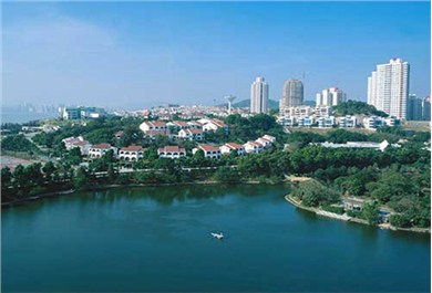 珠海市召开横琴国际休闲旅游岛建设