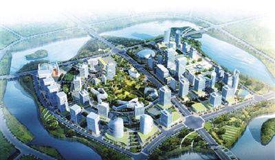 北京西城区文化创意产业园