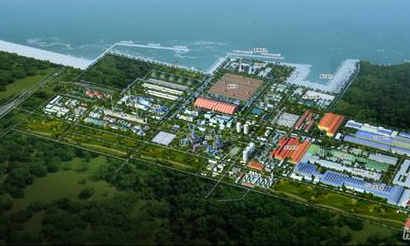 遂溪健康产业基地