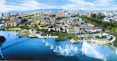 晋城市城区电子商务产业园