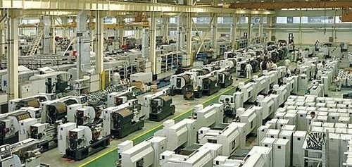 河北省装备制造产业发展规划