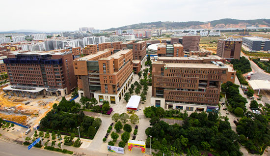 云南经开区文化创意产业发展规划建设