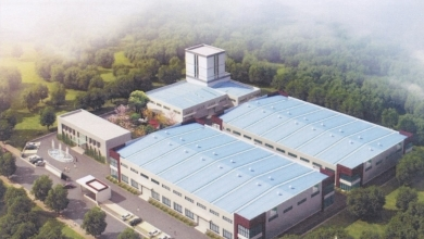 19个项目让扬州大地进一步增添了城市产业转型发展的新动力