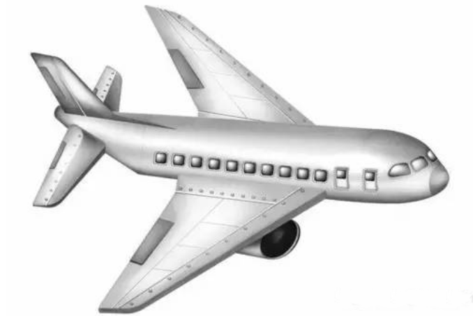 走军民融合式发展的路线 推动国内通用航空产业链走向成熟