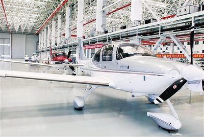 未来我国通用航空园区转型深入探究