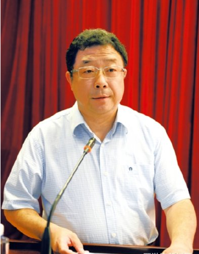 市政协委员、市旅游局局长邢京林