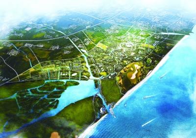 国务院同意在河北省秦皇岛市设立北戴河生命健康产业创新示范区