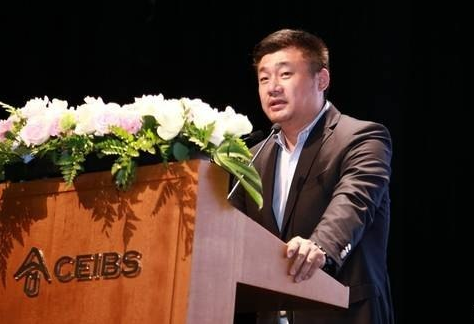 郝鼎文:给消费者提供最核心的配件名称和价格