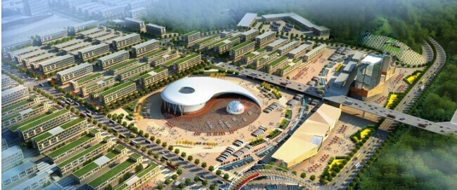 '十三五'建设'五个十堰'、转型跨越发展的蓄势发力期