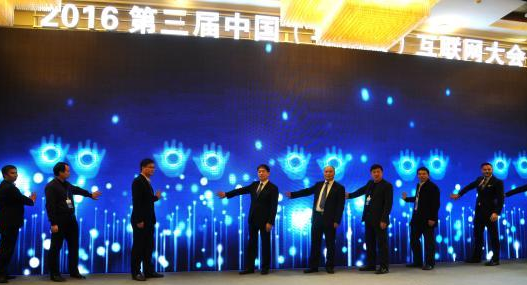三个园区的正式开园标志着马鞍山软件园发展步入快车道