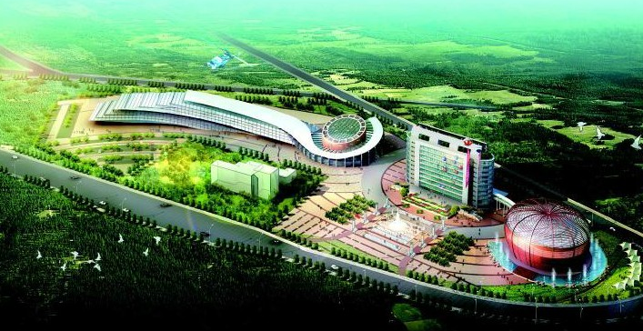 现代农业的深度开发和农村经济转型升级迫切需要金融的支持