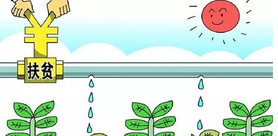 电商扶贫越来越成为农民增收的一种方式