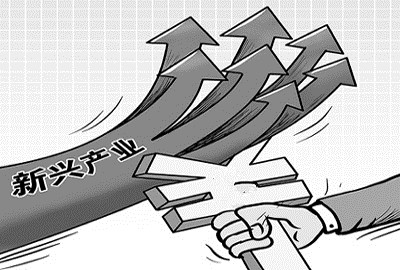 推动经济持续健康发展尤其是战略性新兴产业全面发力——重庆