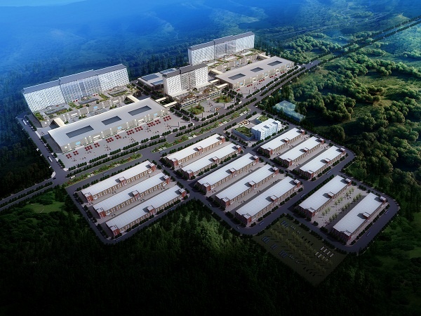 预计到2020年贵州省大健康医药产业将初步形成集聚态势和地域特色