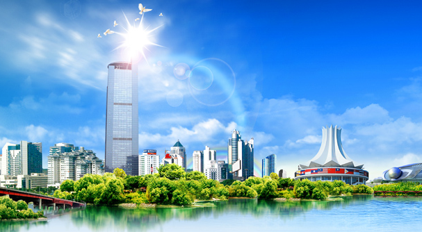 那宁制造业和服务业将成今年投资方向
