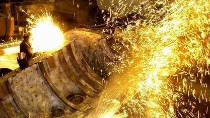 承德预计“十三五”期间装备制造业发展增速力争保持在20%以上