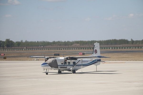 内蒙古以加快实施航空网建设工程 促进通用航空和旅游等产业融合发展