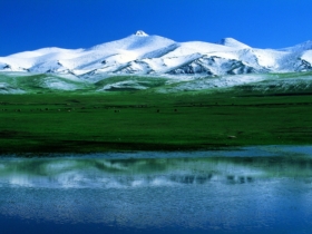 民乐县多措并举有效推动旅游产业的转型升级