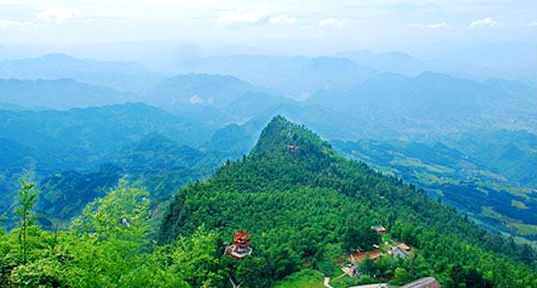 新形势新机遇下泸州市旅游发展又有哪些规划和举措?