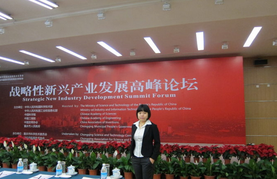 我国战略性新兴产业是全面改造提升传统产业的重要支撑