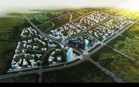 2020年产业规模进入全国前三 打造千亿级轨道交通产业发展规划集群