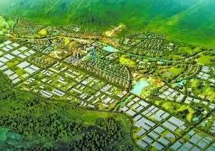 佛山大力推进中医药文化产业园区规划建设