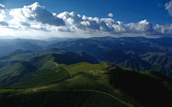 山西编制城乡规划兼顾旅游项目需要 鼓励旅游企业上市融资
