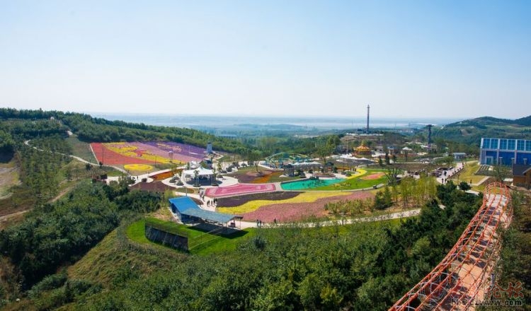 马山：打造健康产业基地 培育具有时代特征和产业特色的大健康产业体系