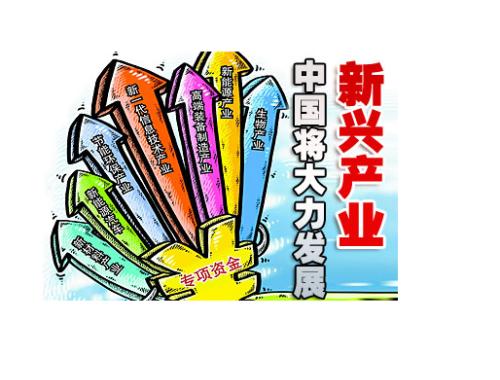 德阳战略性新兴产业释放“绿能量” 