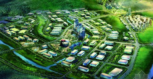 丽江市已拥有工业园区8个，入园企业达182户