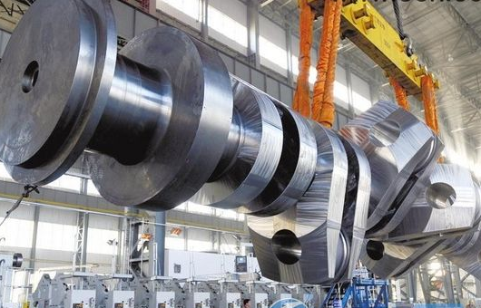 中山市要建成5个500亿先进装备制造产业基地 当好中国制造2025先行军