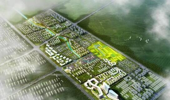 山东省第二批特色小镇公布：临沂新增4个省特色小镇 